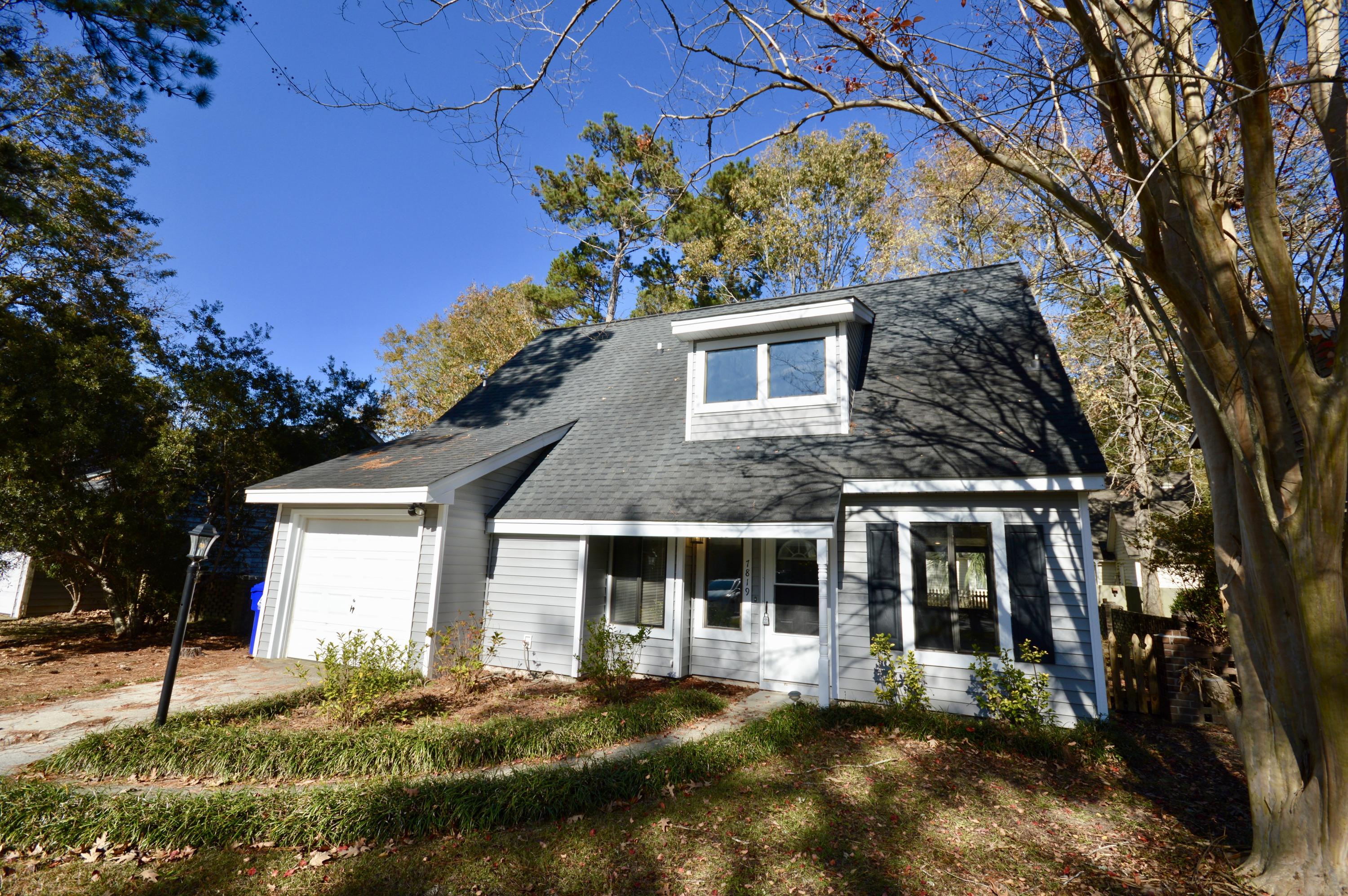 7819 Racquet Road North Charleston, SC 29418 - Photo 1 of 28 fullsizeoutput_68b