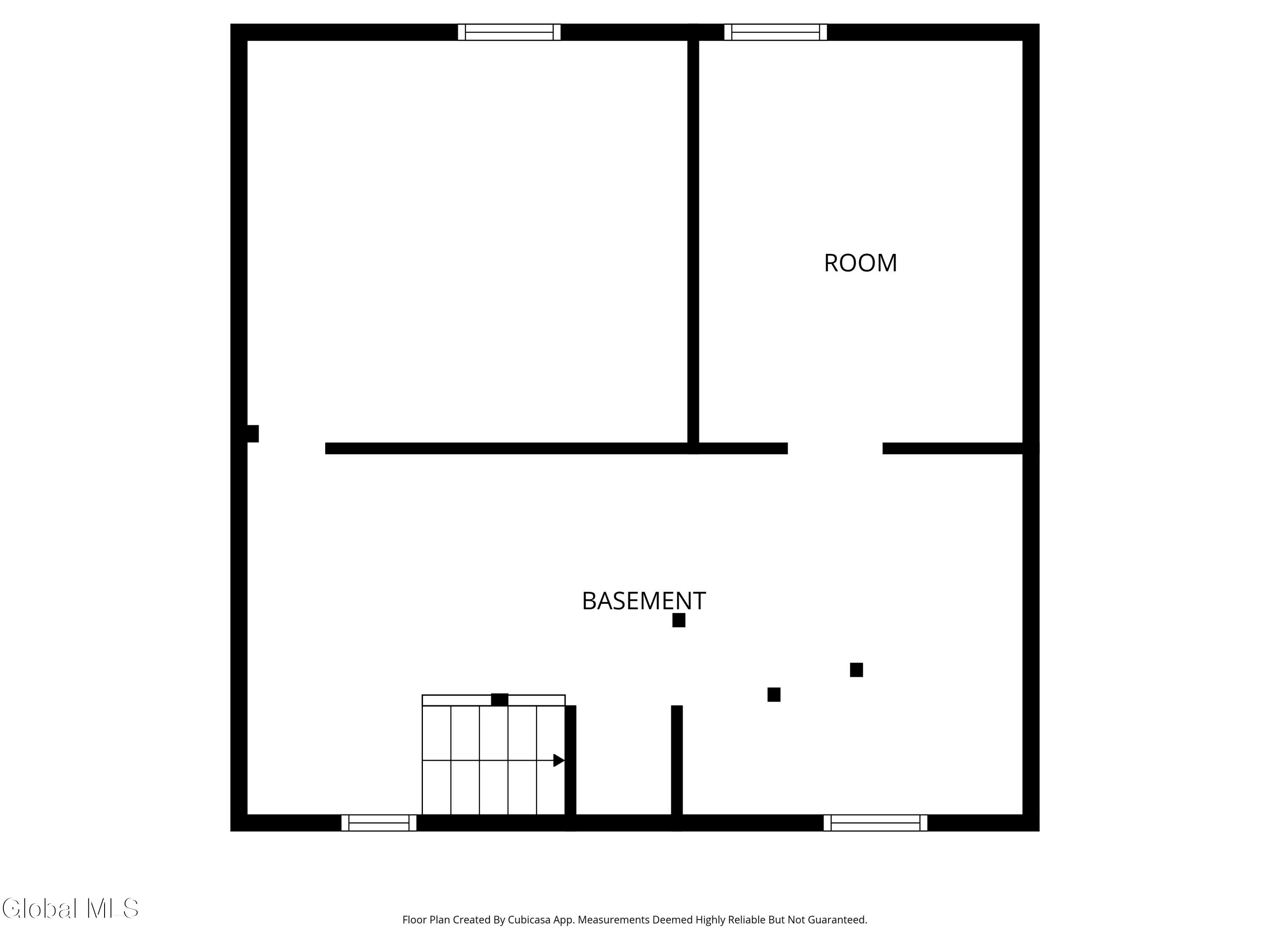 150 Schoolhouse Road Guilderland, NY 12203 - Photo 34 of 36 2-Floorplan_1