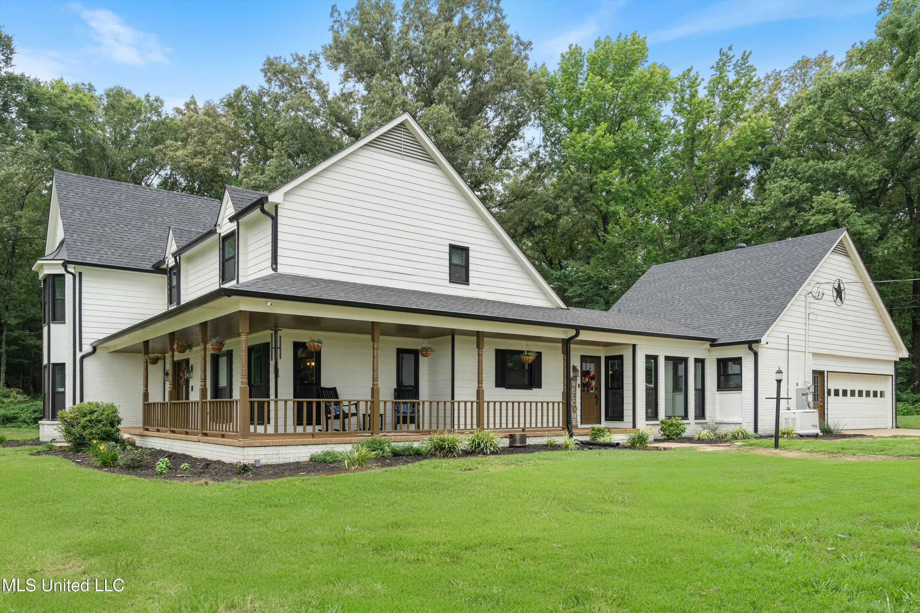2140 Rader Creek Road Sarah, MS 38665 - Photo 3 of 57 tempImageSlsfGs
