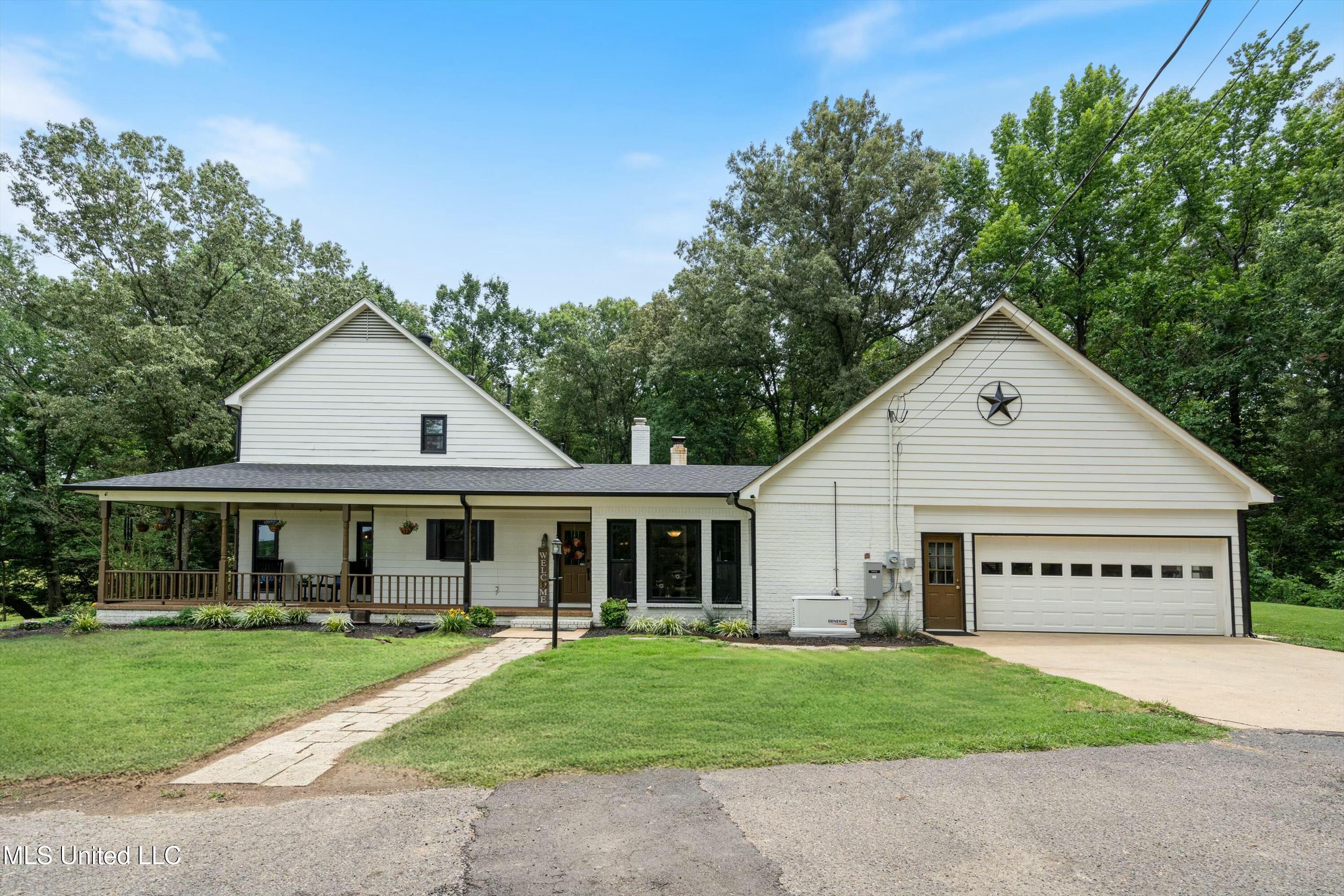 2140 Rader Creek Road Sarah, MS 38665 - Photo 4 of 57 tempImageKkZtVz