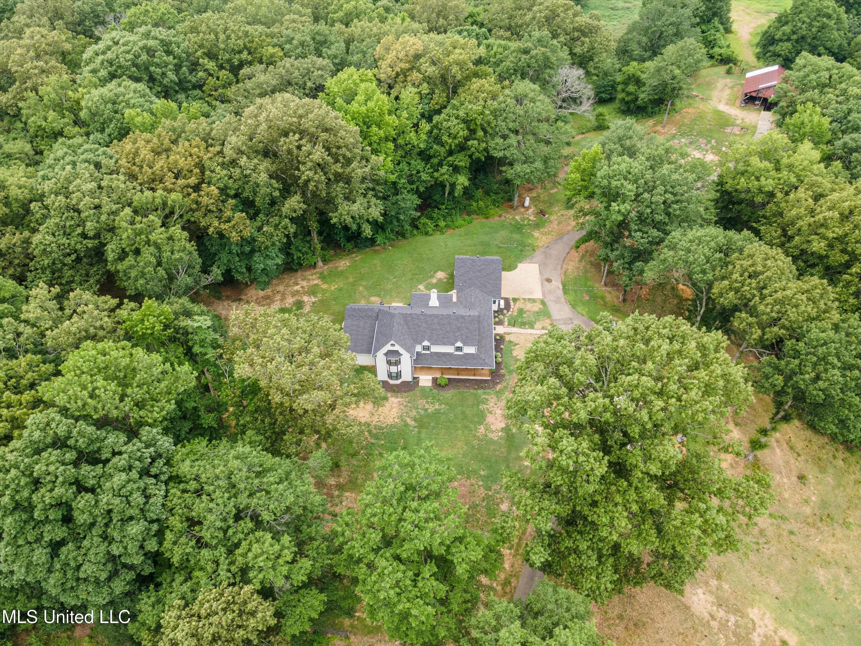2140 Rader Creek Road Sarah, MS 38665 - Photo 50 of 57 tempImageTAju8q