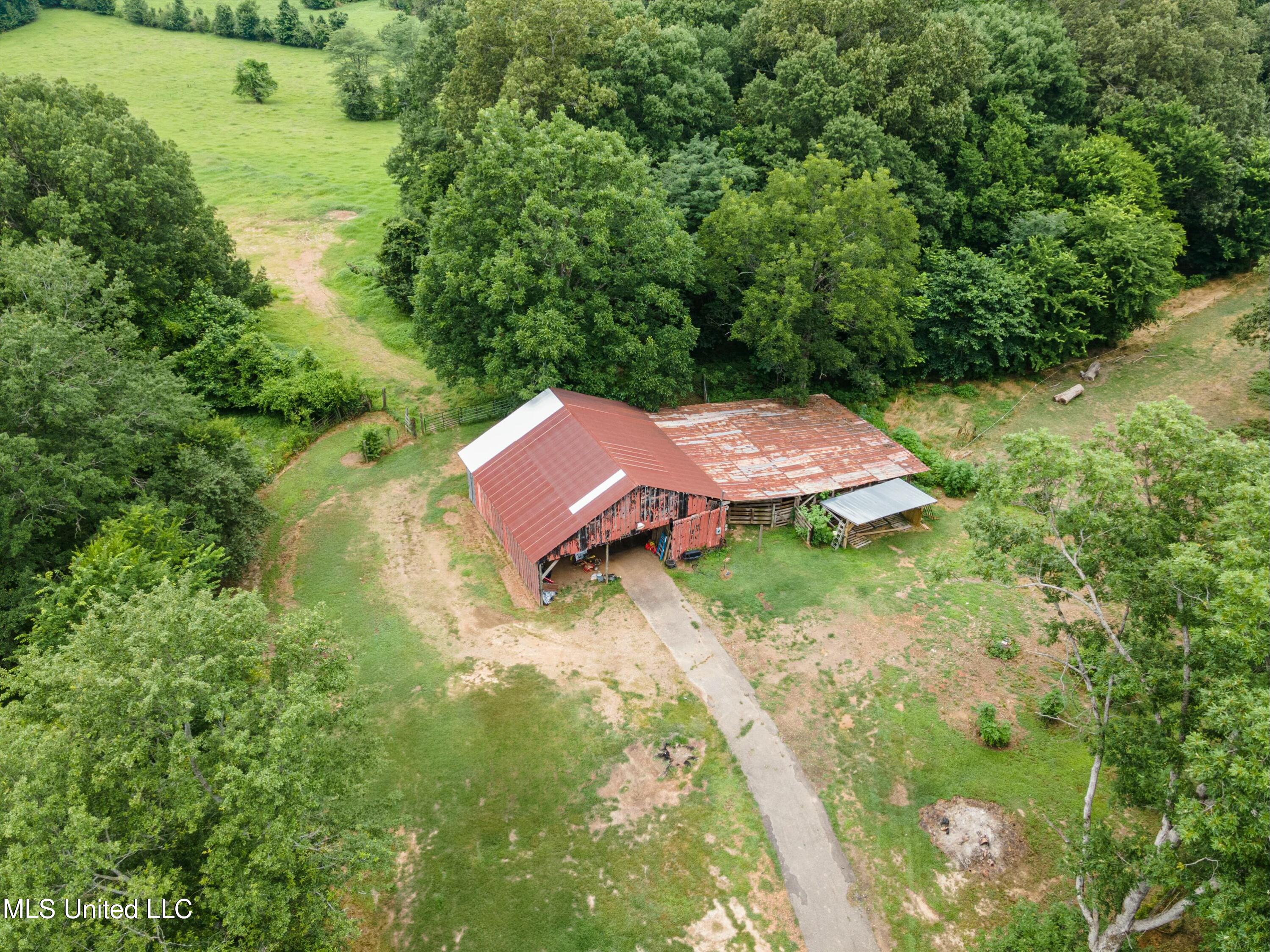 2140 Rader Creek Road Sarah, MS 38665 - Photo 51 of 57 tempImageipMYyM
