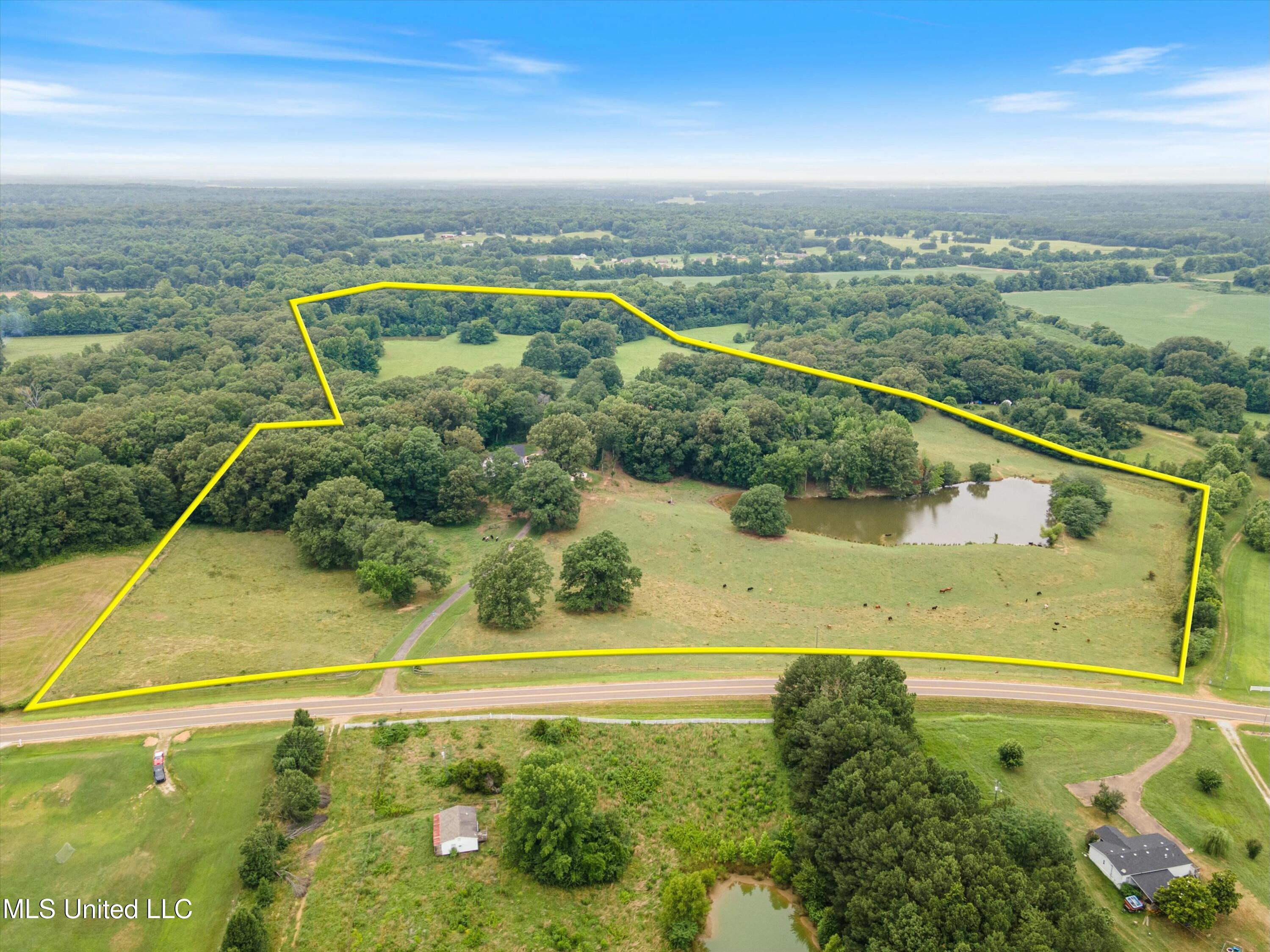 2140 Rader Creek Road Sarah, MS 38665 - Photo 57 of 57 tempImagedxvLsG