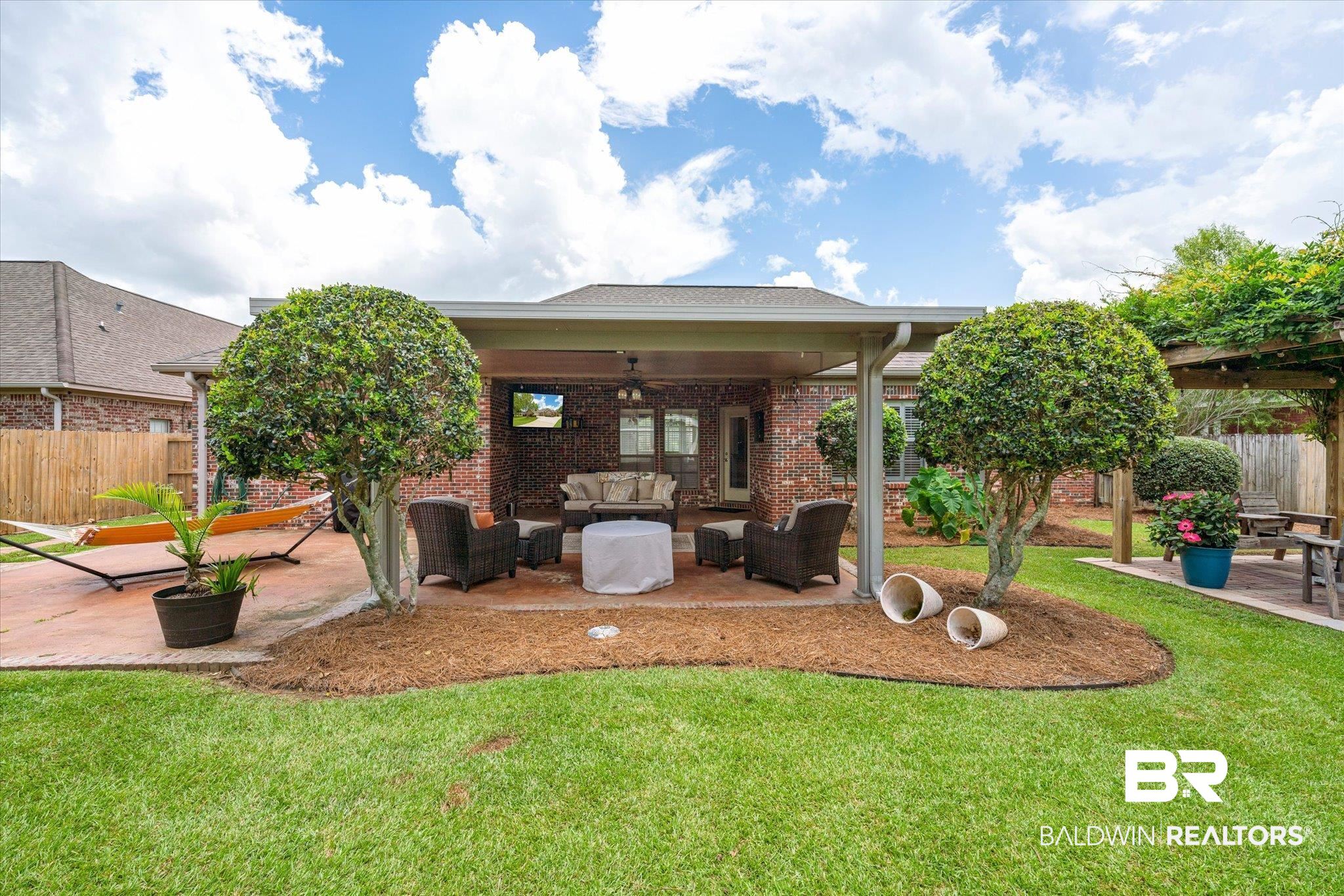 3260 Oneal Court Mobile, AL 36695 - Photo 35 of 43