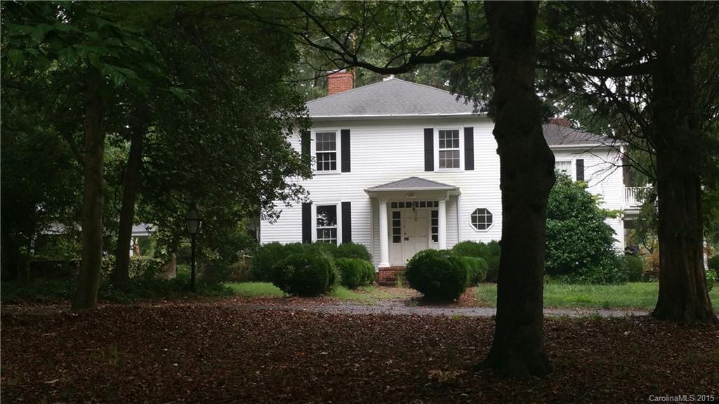 13828 Beatties Ford Road Huntersville, NC 28078 - Photo 1 of 1 Gallery Image 1