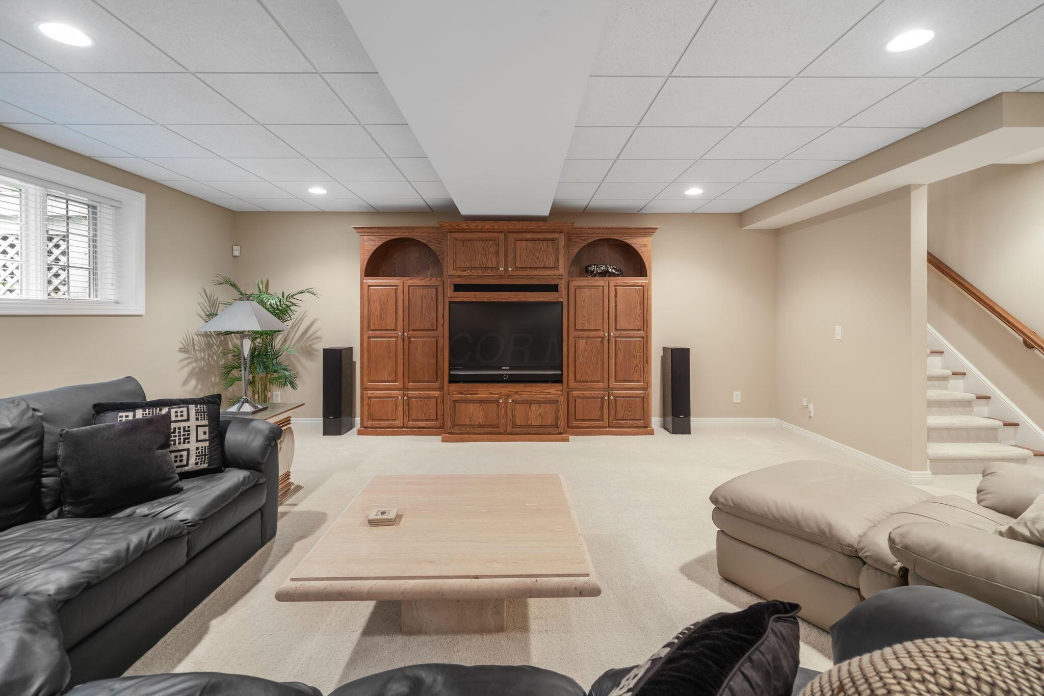 650 West Orange Road Delaware, OH 43015 - Photo 89 of 149 Recreation Room