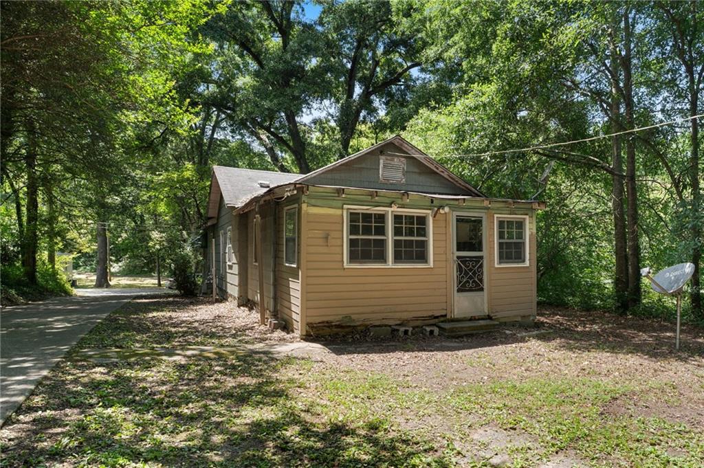 122 Rudy Street Rome, GA 30161 - Photo 27 of 32