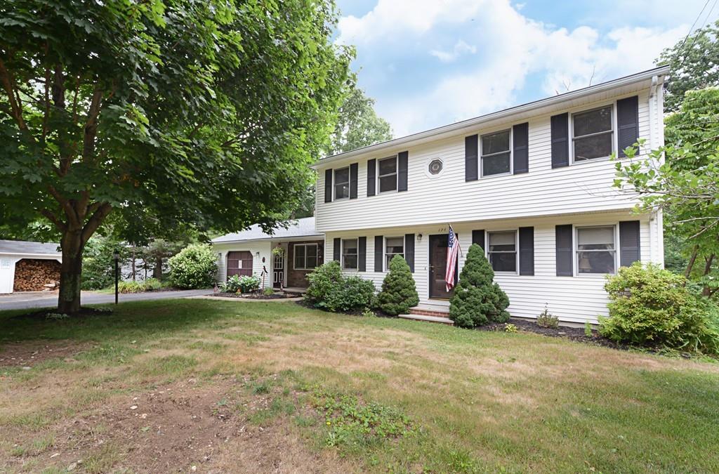 174 Wales Road Monson, MA 01057 - Photo 1 of 38