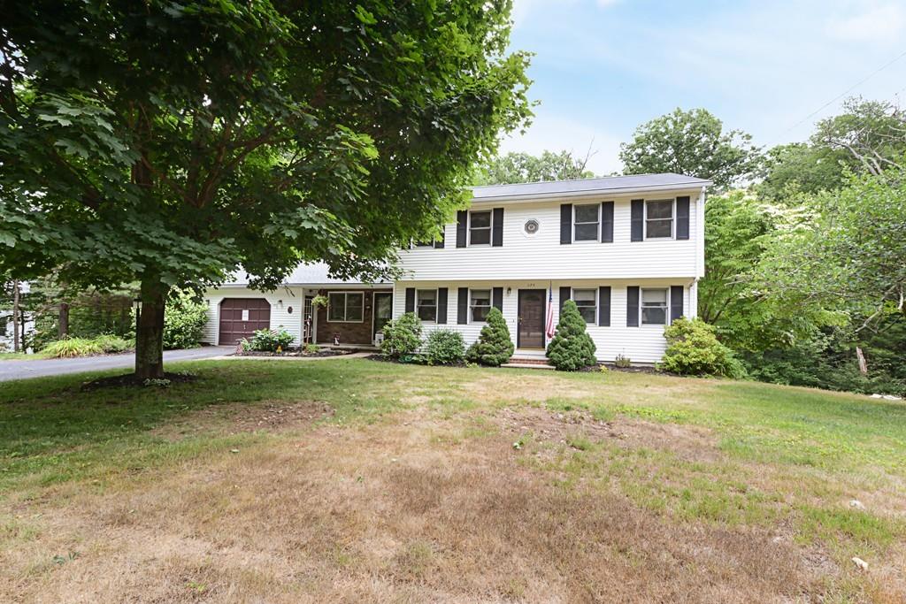 174 Wales Road Monson, MA 01057 - Photo 2 of 38