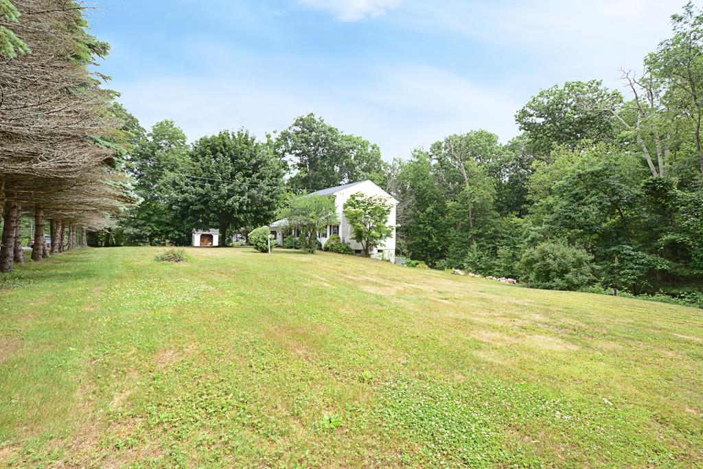 174 Wales Road Monson, MA 01057 - Photo 3 of 38