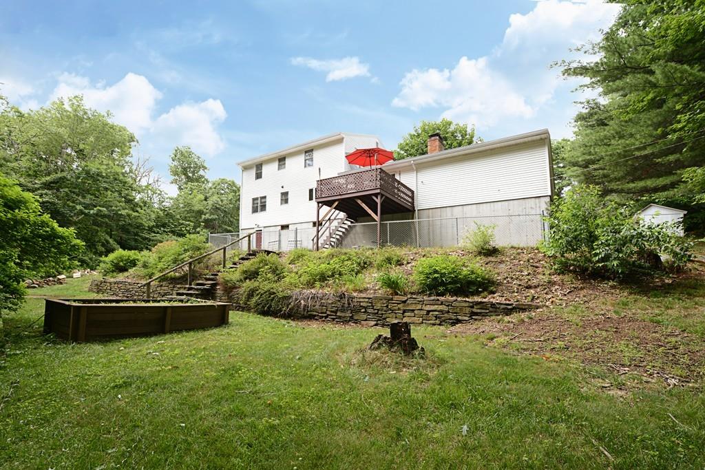 174 Wales Road Monson, MA 01057 - Photo 34 of 38