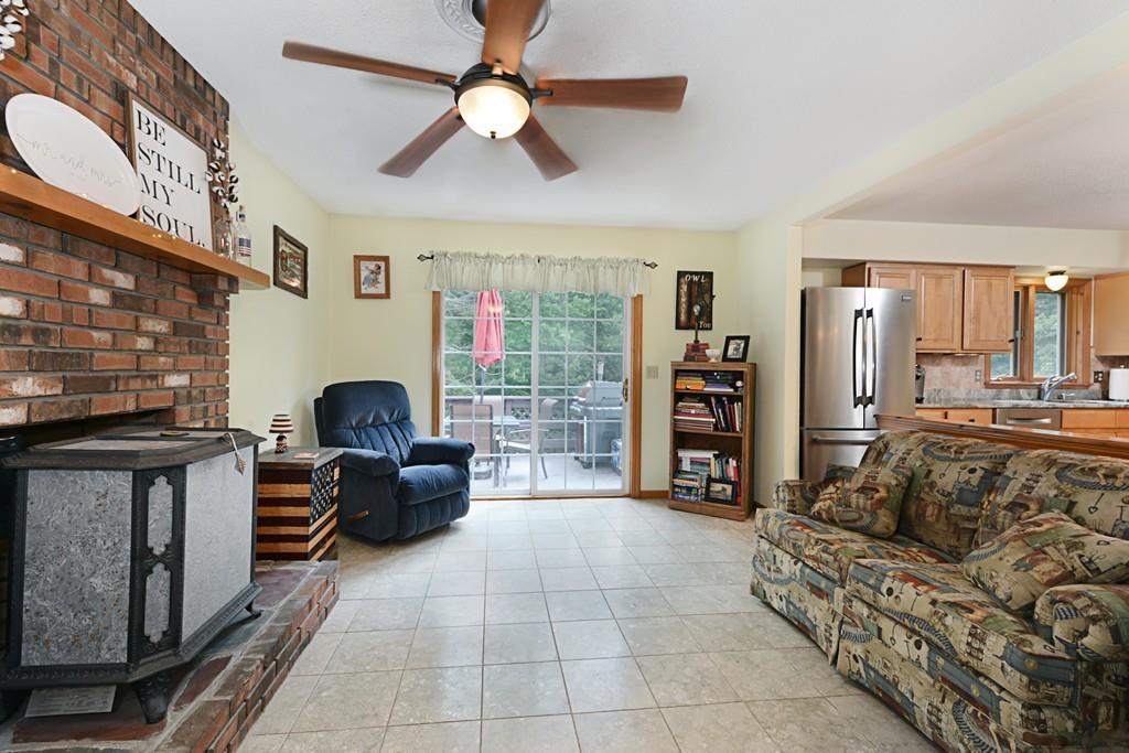 174 Wales Road Monson, MA 01057 - Photo 7 of 38