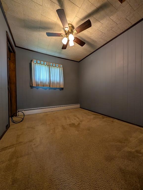 421 New Castle Road Butler, PA 16001 - Photo 25 of 30 Bedroom #2