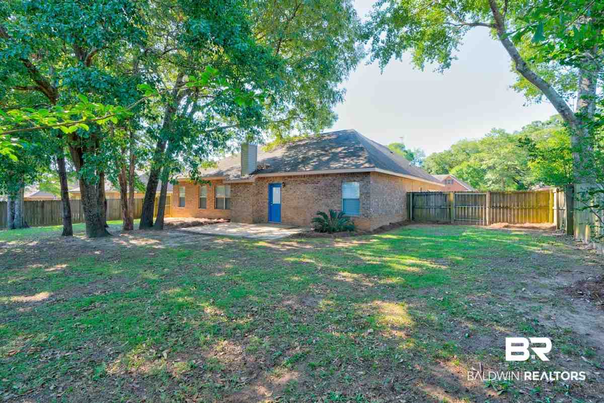 6134 Southbend Drive South Mobile, AL 36619 - Photo 21 of 25
