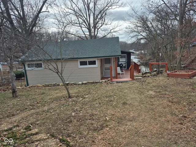 $280,000 | 8001 Dyson Drive, Nineveh, IN 46164