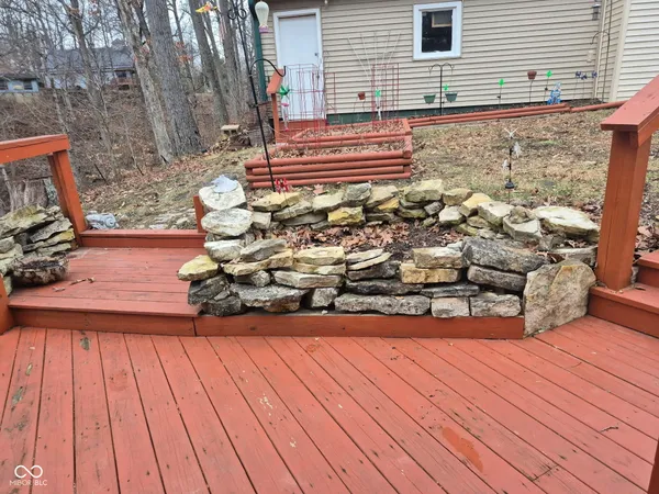 $260,000 | 8001 Dyson Drive, Nineveh, IN 46164