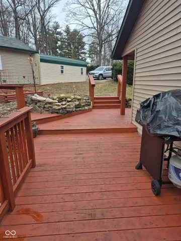 $280,000 | 8001 Dyson Drive, Nineveh, IN 46164