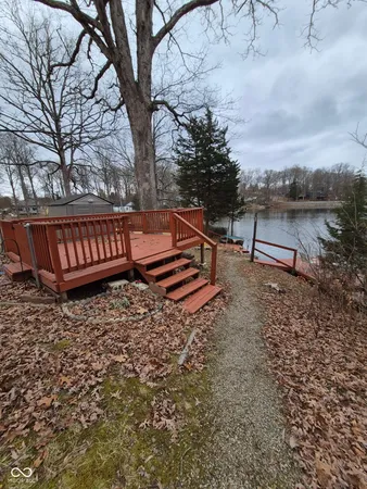 $260,000 | 8001 Dyson Drive, Nineveh, IN 46164