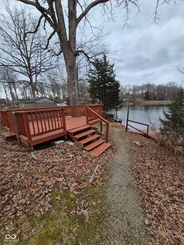 $280,000 | 8001 Dyson Drive, Nineveh, IN 46164