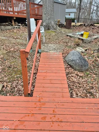 $260,000 | 8001 Dyson Drive, Nineveh, IN 46164