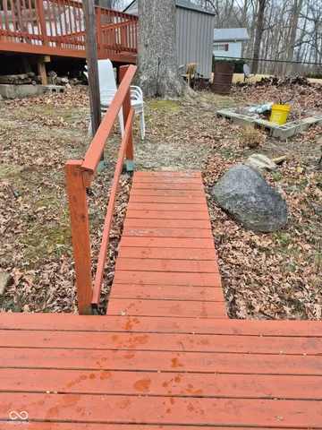 $280,000 | 8001 Dyson Drive, Nineveh, IN 46164