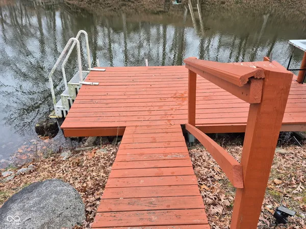 $260,000 | 8001 Dyson Drive, Nineveh, IN 46164