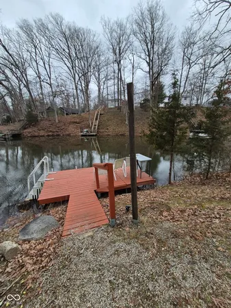 $260,000 | 8001 Dyson Drive, Nineveh, IN 46164
