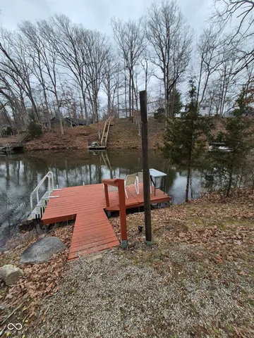 $280,000 | 8001 Dyson Drive, Nineveh, IN 46164