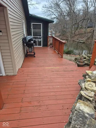 $260,000 | 8001 Dyson Drive, Nineveh, IN 46164