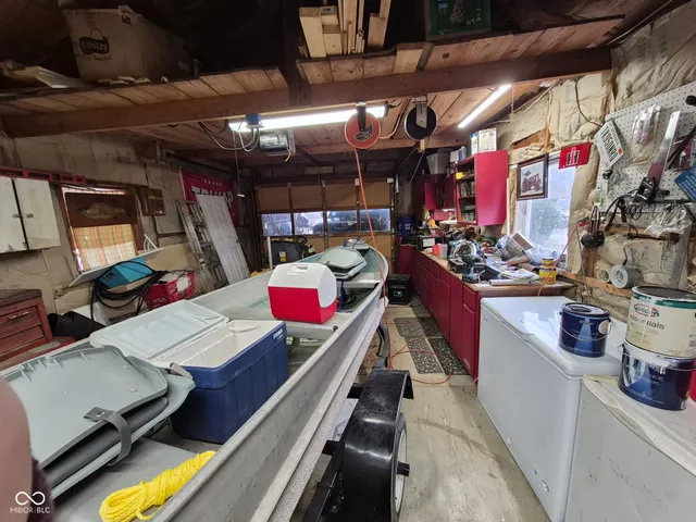 $280,000 | 8001 Dyson Drive, Nineveh, IN 46164