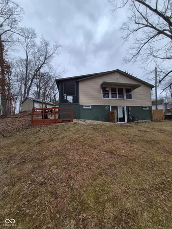 $260,000 | 8001 Dyson Drive, Nineveh, IN 46164