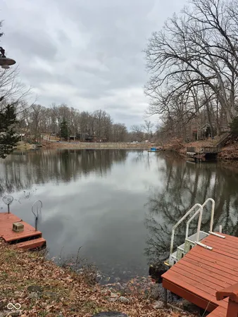 $260,000 | 8001 Dyson Drive, Nineveh, IN 46164