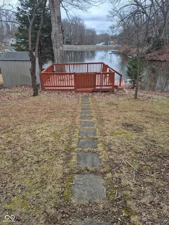 $260,000 | 8001 Dyson Drive, Nineveh, IN 46164