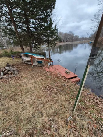 $260,000 | 8001 Dyson Drive, Nineveh, IN 46164