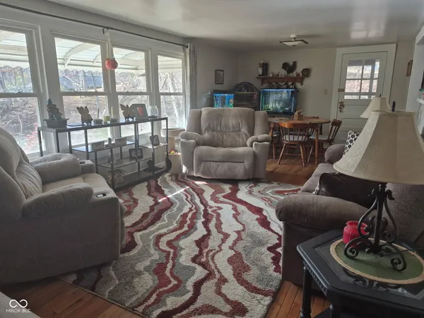 $260,000 | 8001 Dyson Drive, Nineveh, IN 46164