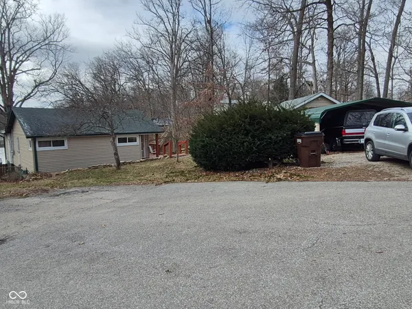 $260,000 | 8001 Dyson Drive, Nineveh, IN 46164