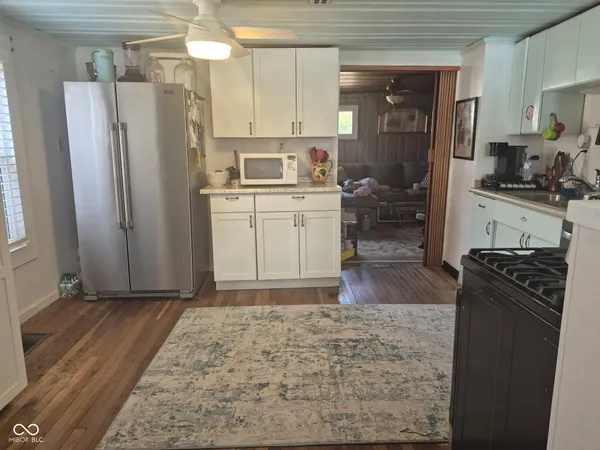 $260,000 | 8001 Dyson Drive, Nineveh, IN 46164