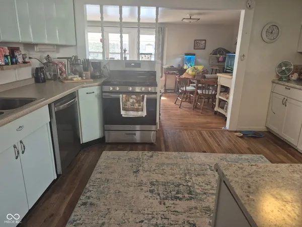 $260,000 | 8001 Dyson Drive, Nineveh, IN 46164