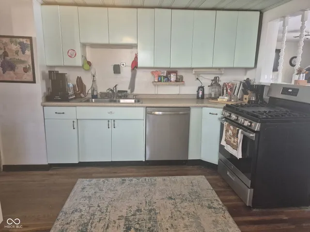 $280,000 | 8001 Dyson Drive, Nineveh, IN 46164