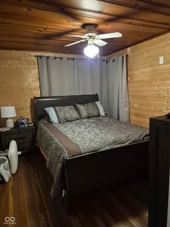 $260,000 | 8001 Dyson Drive, Nineveh, IN 46164