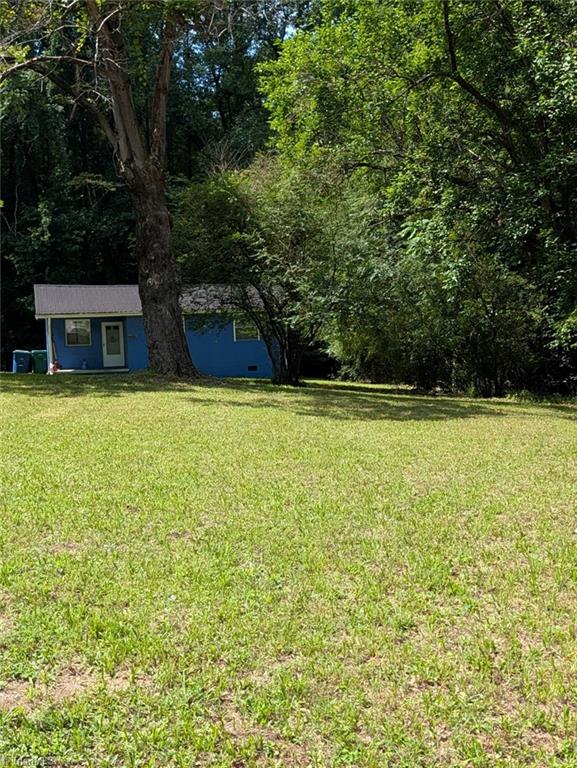 135 Redbud Road Eden, NC 27288 - Photo 24 of 24 Front Yard