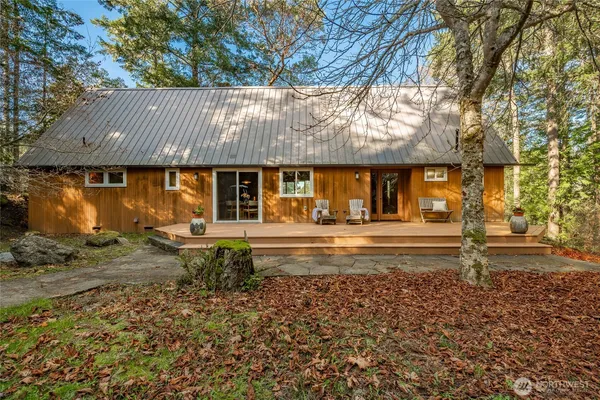 $749,000 | 1014 Ben Nevis Loop Road, Shaw Island, WA 98286