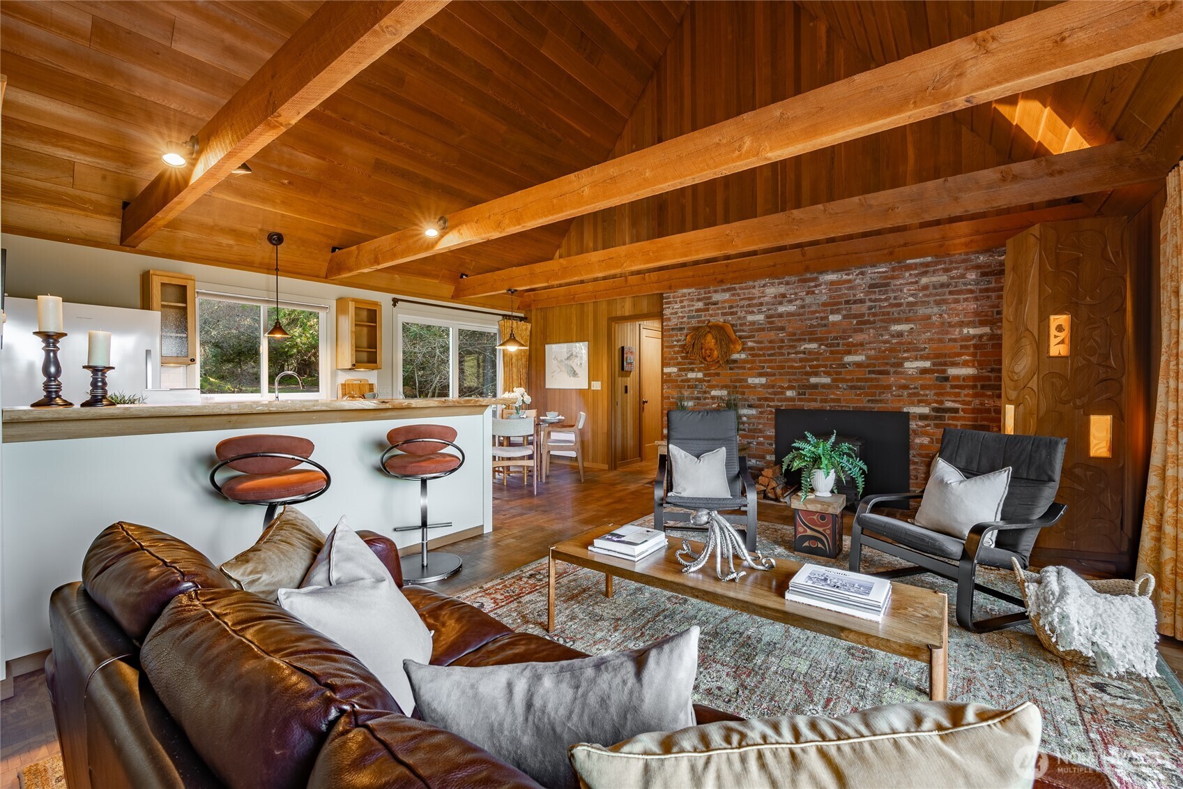 1014 Ben Nevis Loop Road Shaw Island, WA 98286 - Photo 11 of 40