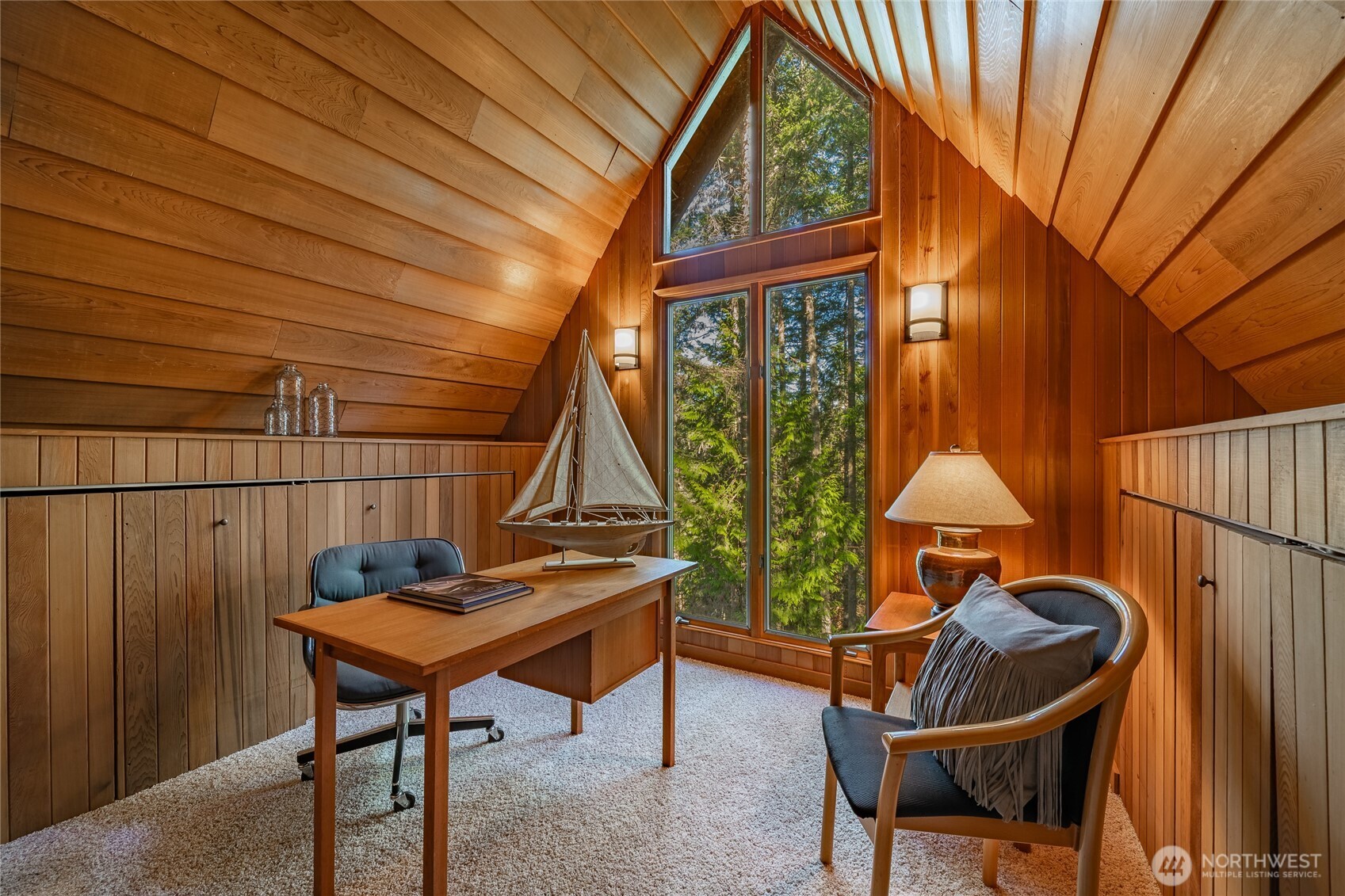 1014 Ben Nevis Loop Road Shaw Island, WA 98286 - Photo 20 of 40