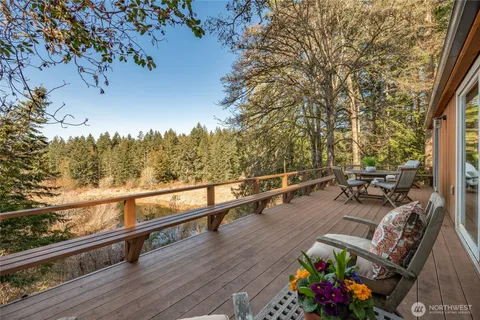 $749,000 | 1014 Ben Nevis Loop Road, Shaw Island, WA 98286