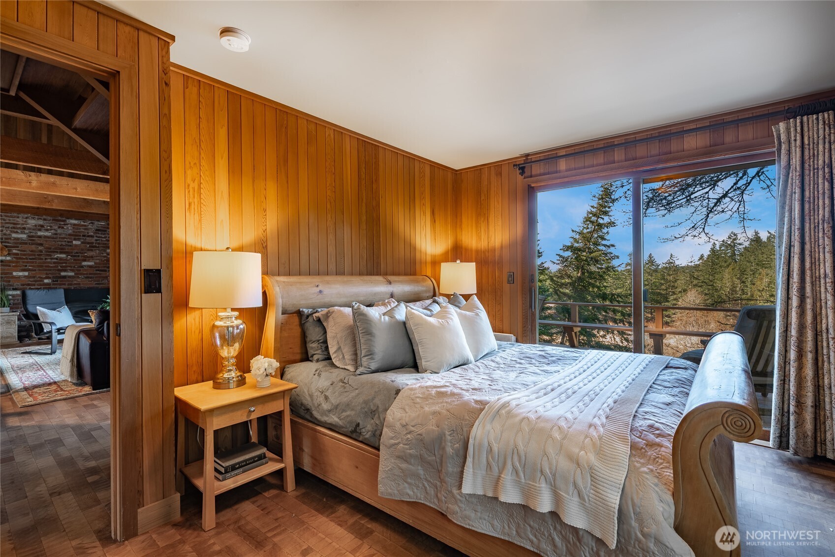 1014 Ben Nevis Loop Road Shaw Island, WA 98286 - Photo 28 of 40