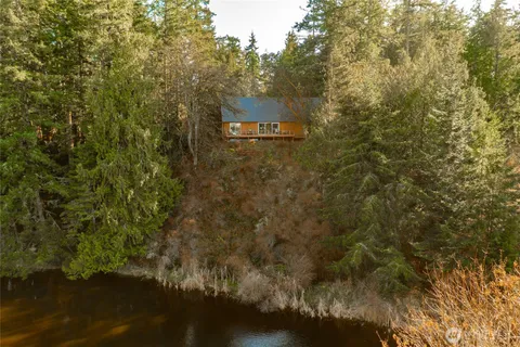 $749,000 | 1014 Ben Nevis Loop Road, Shaw Island, WA 98286