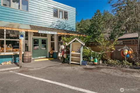 $749,000 | 1014 Ben Nevis Loop Road, Shaw Island, WA 98286