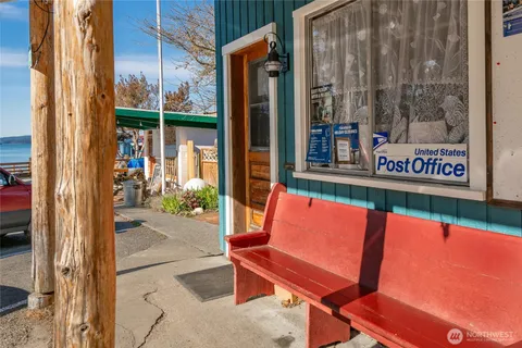 $749,000 | 1014 Ben Nevis Loop Road, Shaw Island, WA 98286