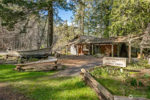 $749,000 | 1014 Ben Nevis Loop Road, Shaw Island, WA 98286